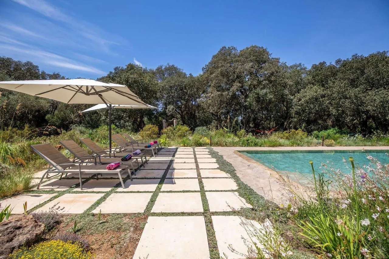 Casa vacanze Costitx - 39376 Mallorca