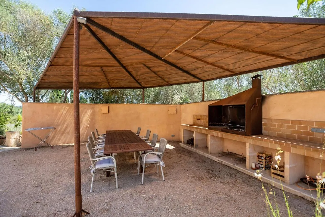 Ferienhaus Costitx - 39376 Mallorca