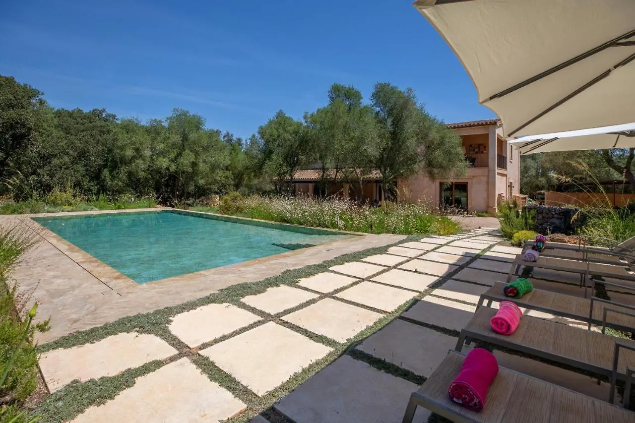 Ferienhaus Costitx - 39376 Mallorca