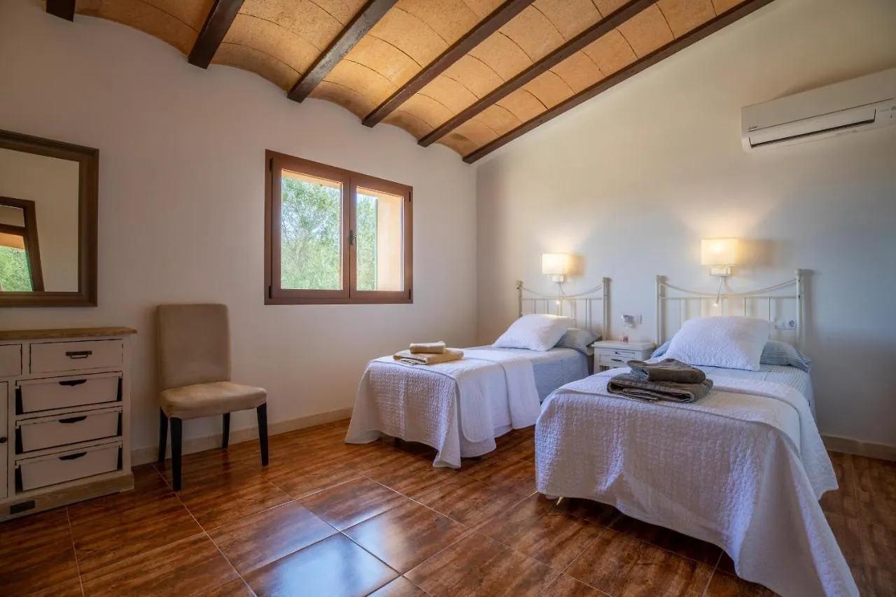 Casa vacanze Costitx - 39376 Mallorca Spagna