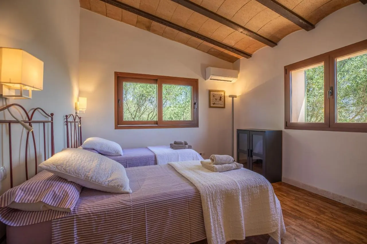 Costitx - 39376 Mallorca location