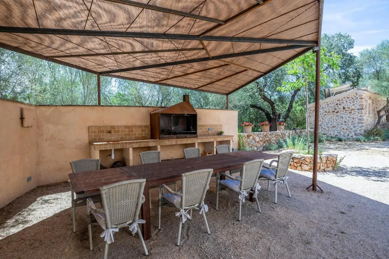 Costitx - 39376 Mallorca Casa vacanze Costitx (Mallorca)