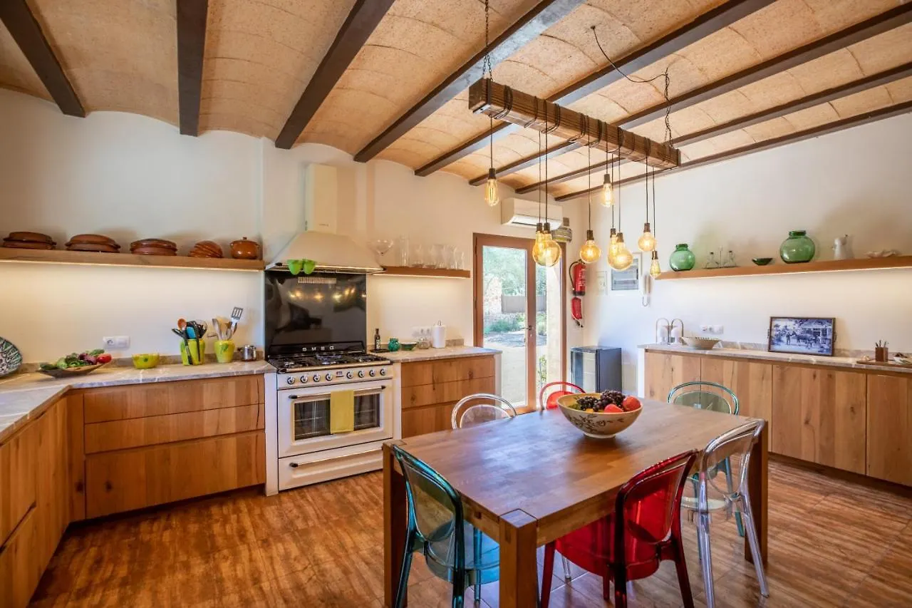 Casa vacanze Costitx - 39376 Mallorca
