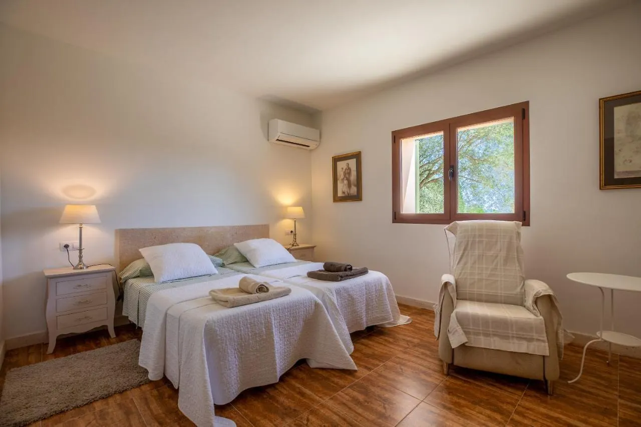 Costitx - 39376 Mallorca Casa vacanze