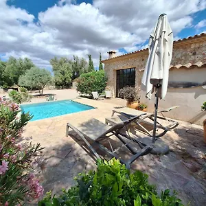 Casa Cascada Costitx (Mallorca)