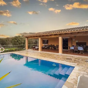Сasa de vacaciones Roca, Costitx (Mallorca)